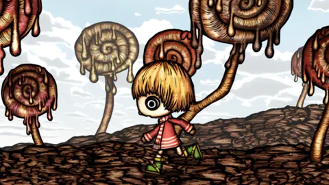 Hanamushi's Doll Adventure Beginner Guide: Start Here