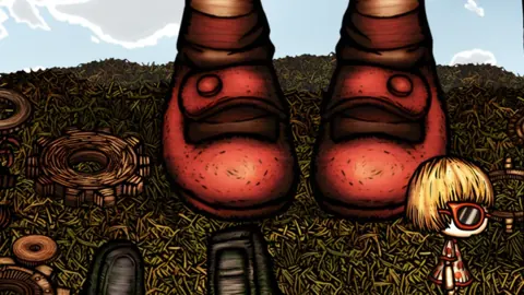 Hanamushi's Doll Adventure Socks: How to Unlock Them